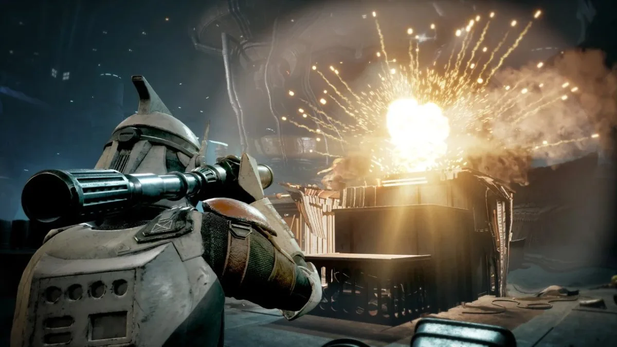 Star Wars Zero Company возглавила чарт продаж Steam