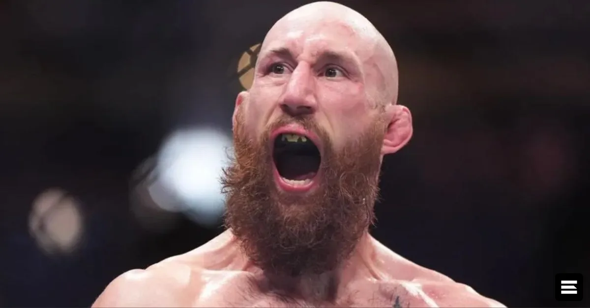 Кайл Нельсон: «Не беспокоюсь о грэпплинге Переса» на UFC Edmonton