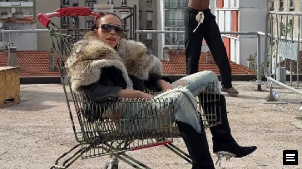 FKA twigs урегулировала иск против Шайи Лабафа