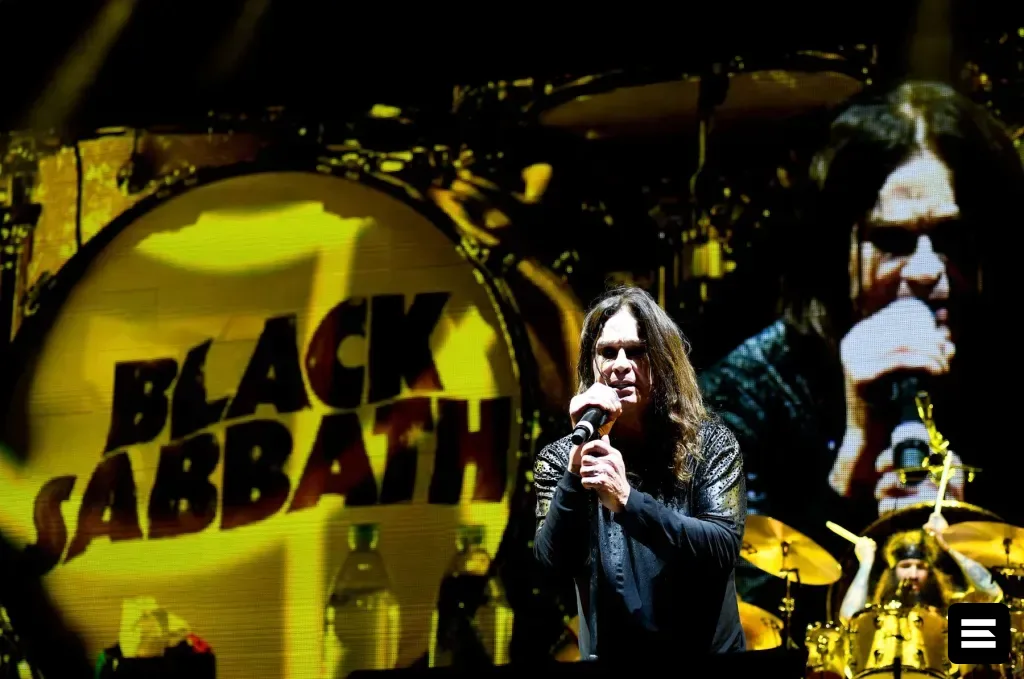 Ozzfest вернётся в США и Великобританию в 2027 году