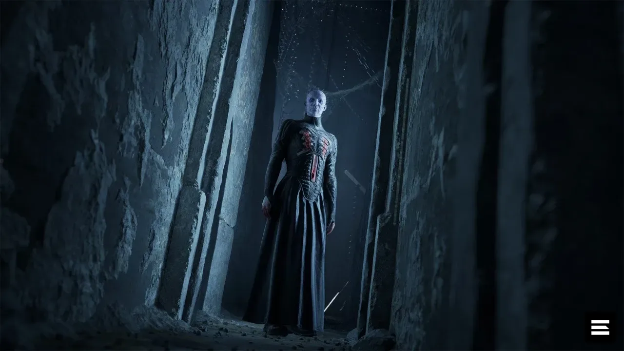 Hellraiser: Revival получил 95% положительных оценок от игроков