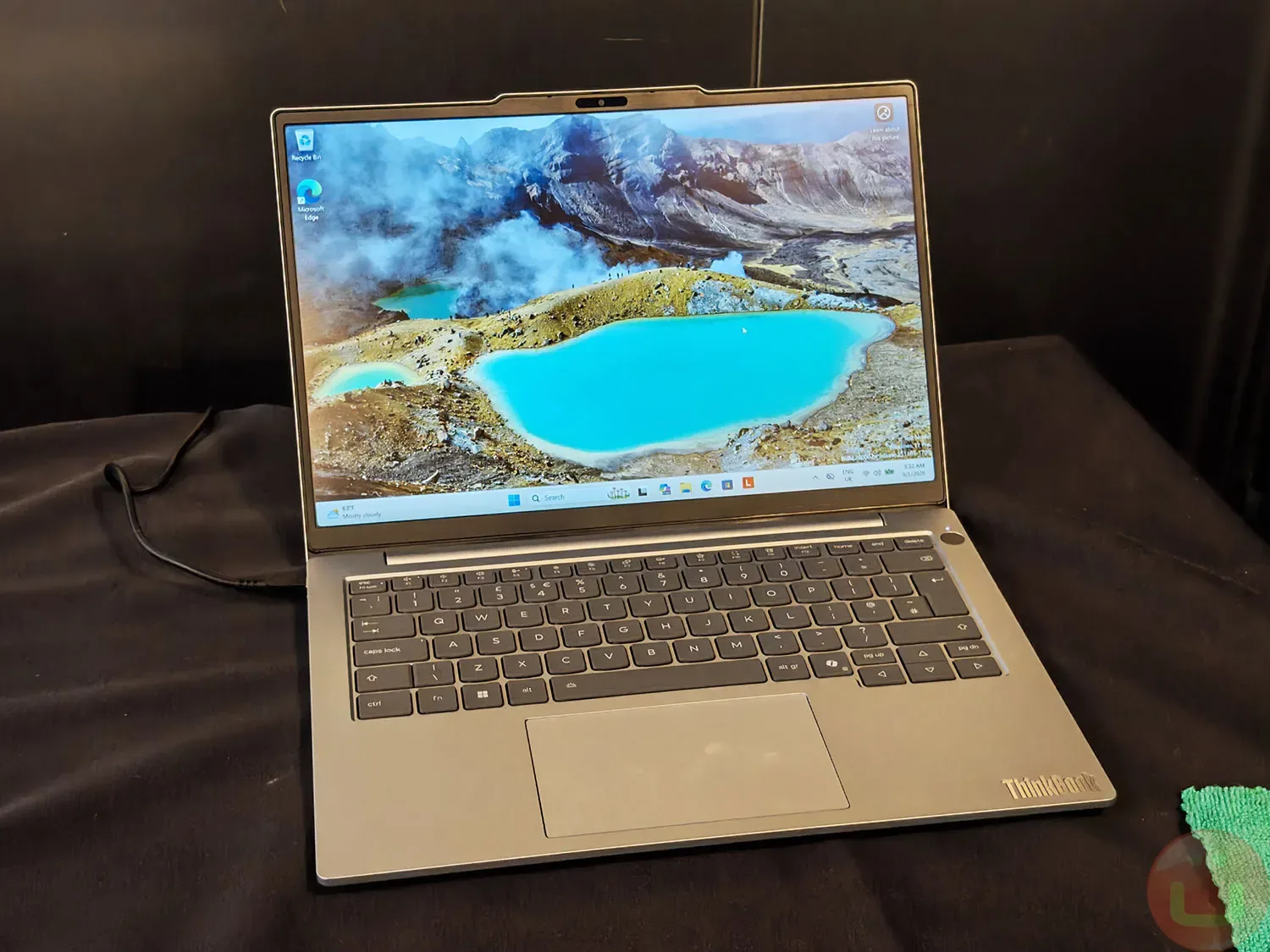 Lenovo добавила в ThinkBook 14 Gen 9 версию на Snapdragon X2 Plus с 80-TOPS NPU