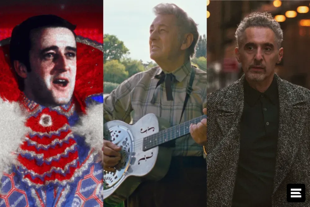 VIFF: Фильмы, заслуживающие внимания