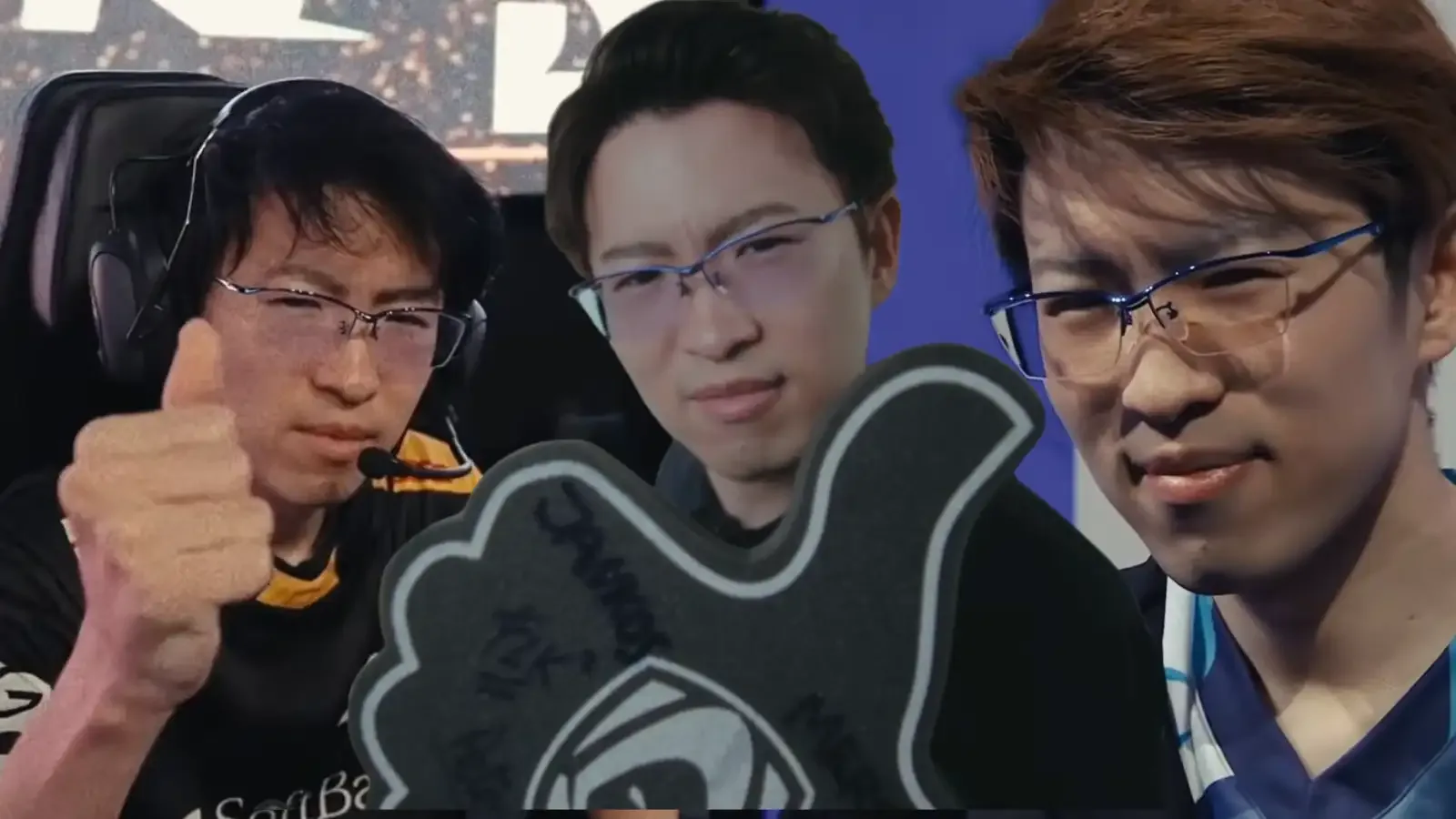 Evi завершил карьеру в League of Legends после вылета SoftBank HAWKS с Worlds 2026
