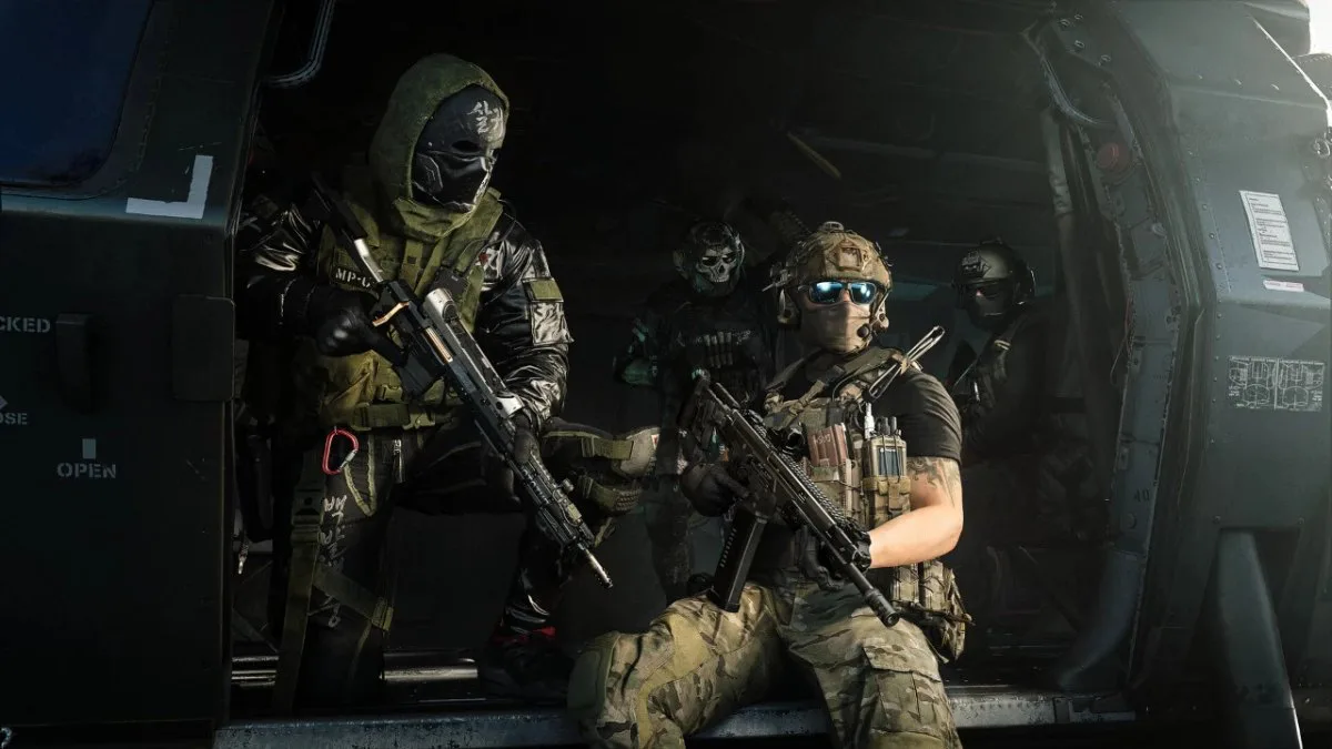 Xbox предлагает 5 долларов кэшбэка за предзаказ Call of Duty: Modern Warfare 4