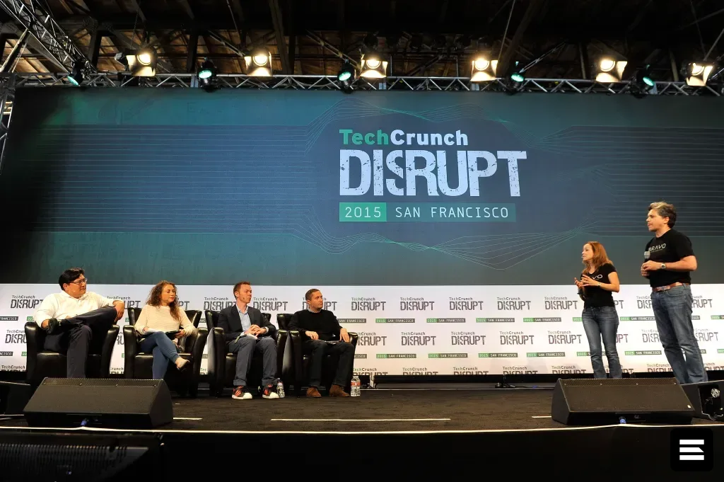 Судьи Startup Battlefield 200 на TechCrunch Disrupt 2026: названы следующие инвесторы