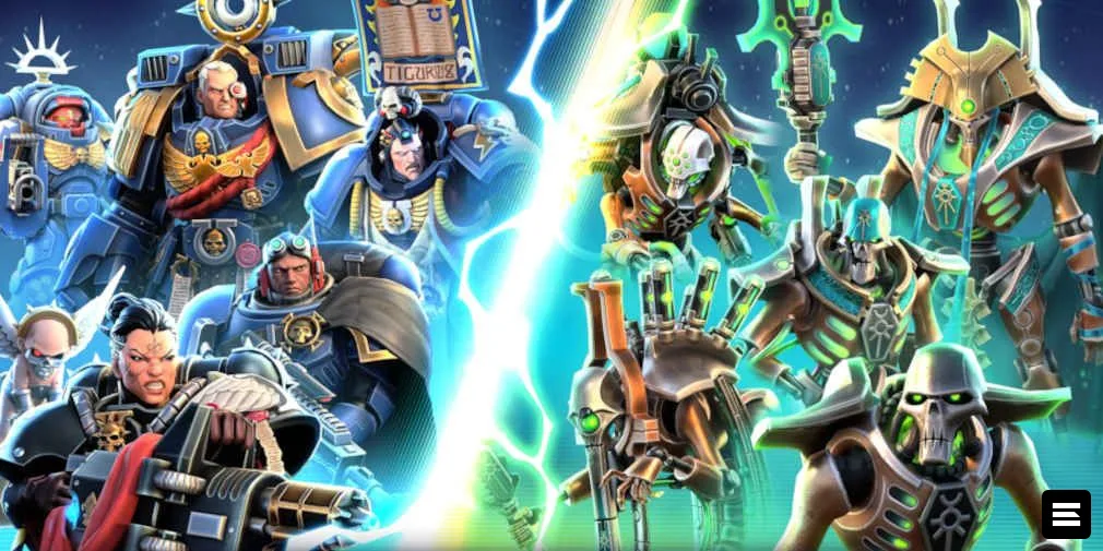 Warhammer 40k Tacticus: рейтинг персонажей и советы по переигровке (обновление 1.42.159)