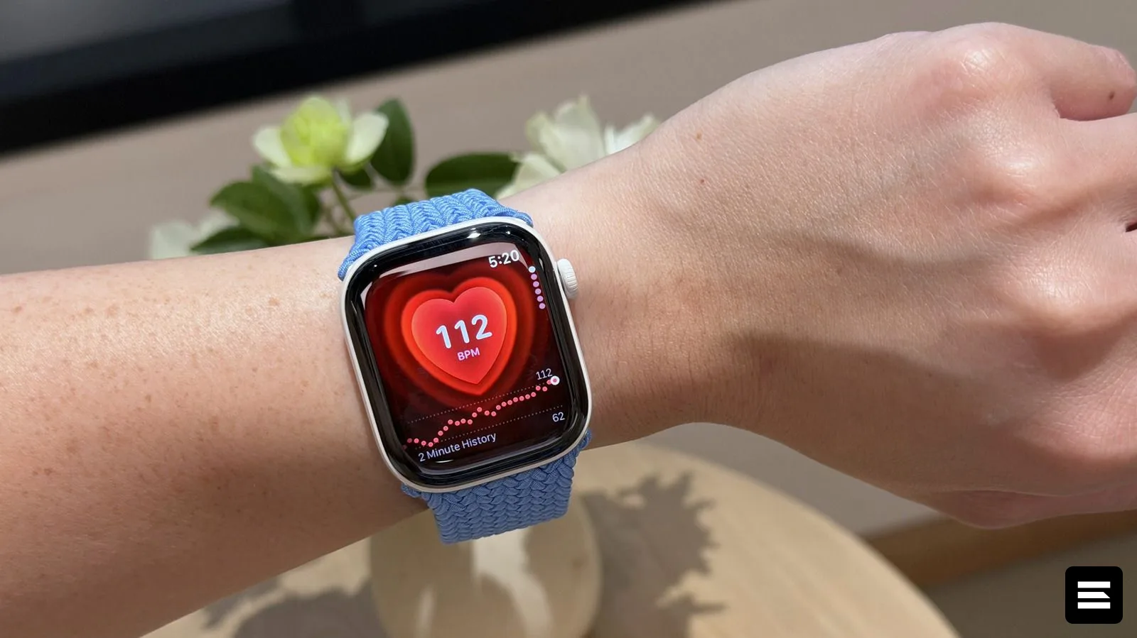 Apple Watch Series 12: новые сенсоры, здоровье и аудиоинтеллект