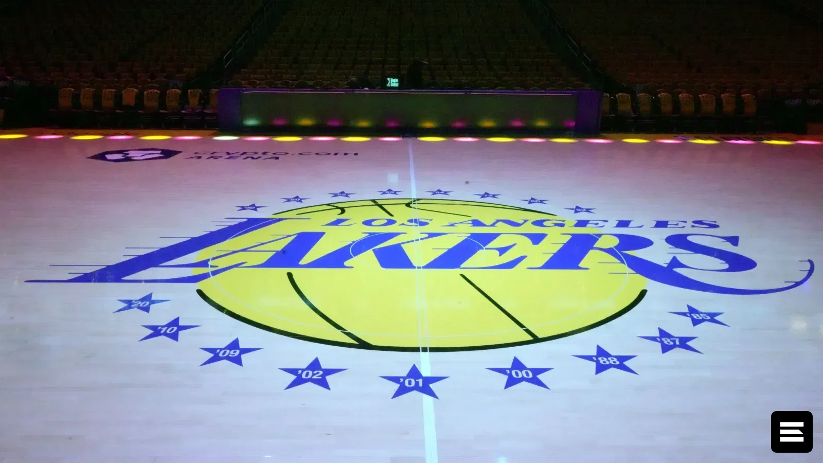 Четыре игрока «Лейкерс» в числе главных кандидатов на обмен перед сезоном 2026/27