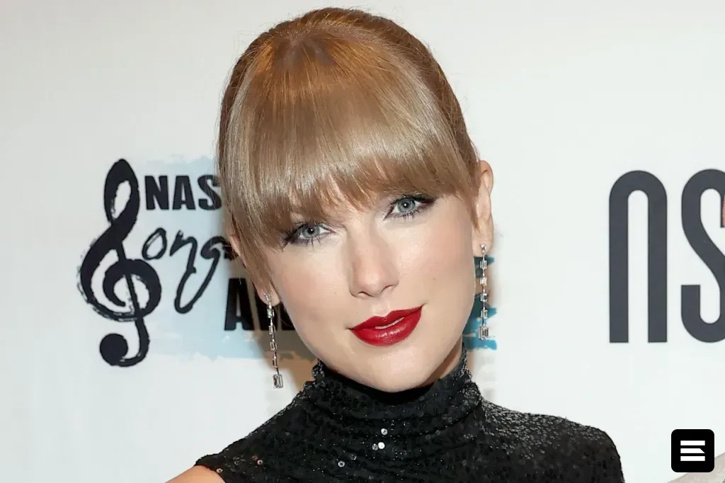 Taylor Swift станет самым молодым лауреатом Зала славы авторов песен Нэшвилла