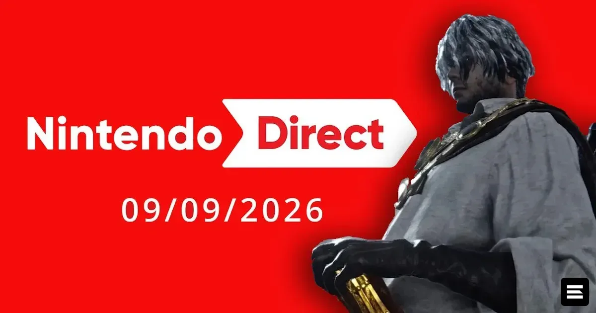 Nintendo Direct представил зимние новинки для Switch