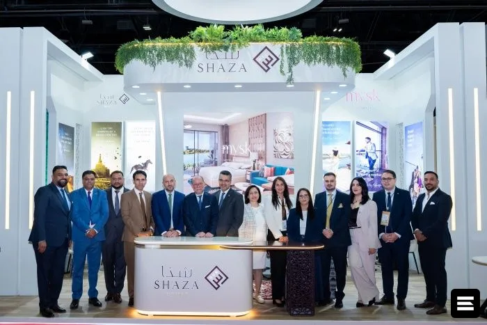 Shaza Hotels назвала приоритетные рынки расширения до 2027 года