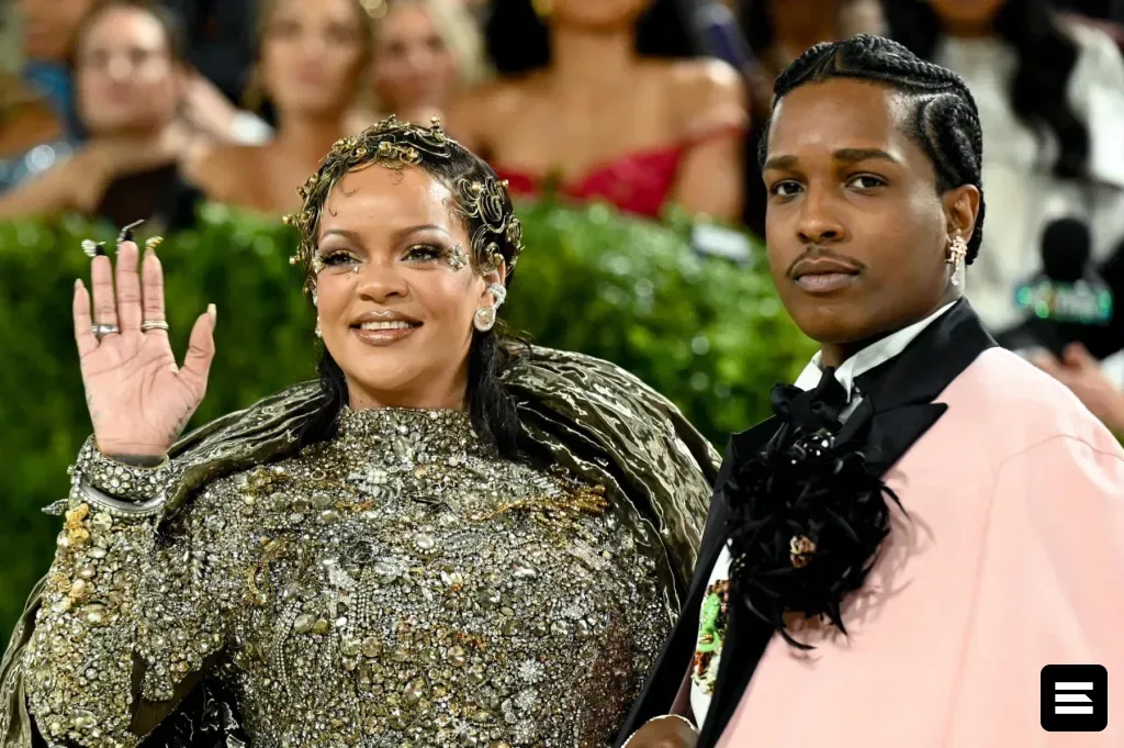 Суд признал вменяемой женщину, открывшую огонь по дому Рианны и A$AP Rocky