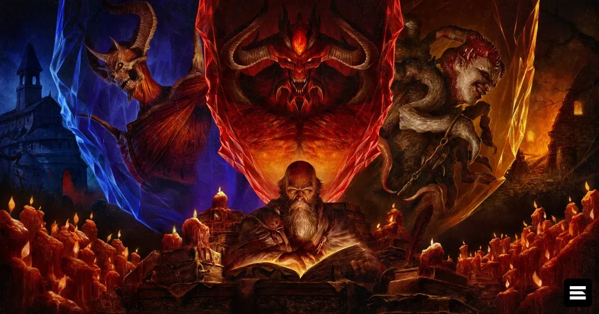 «Diablo 4»: сезон «Наследие Ада» стартовал с задержкой из-за ошибок входа