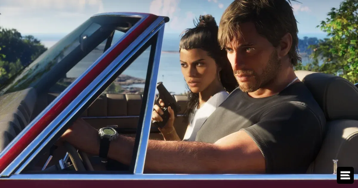 Rockstar раскрыла оригинальное название GTA 6 — Project Americas