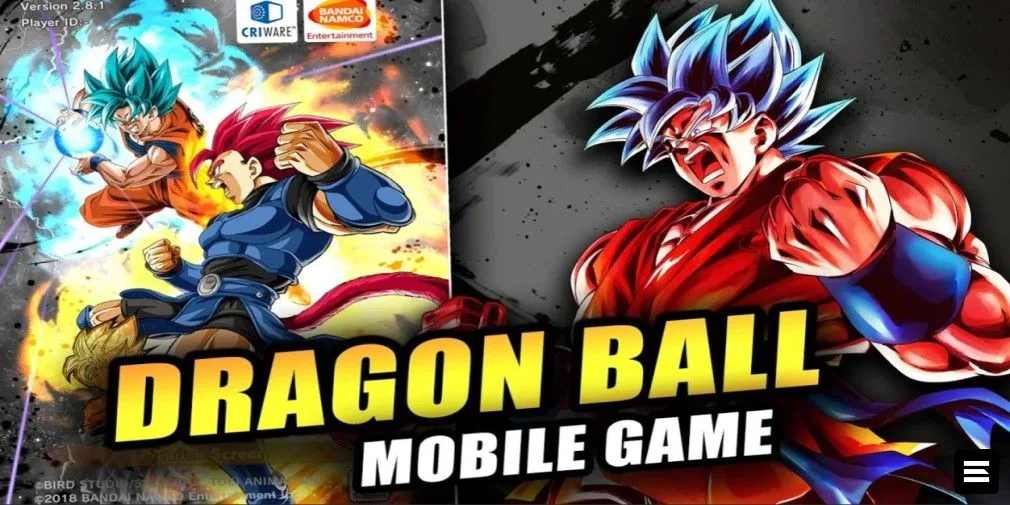 Dragon Ball Legends: лучшие комбинации персонажей в версии 6.29.1