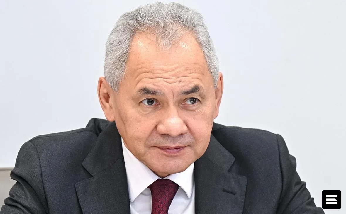 Шойгу обвинил Армению в двойных стандартах в отношении российского бизнеса
