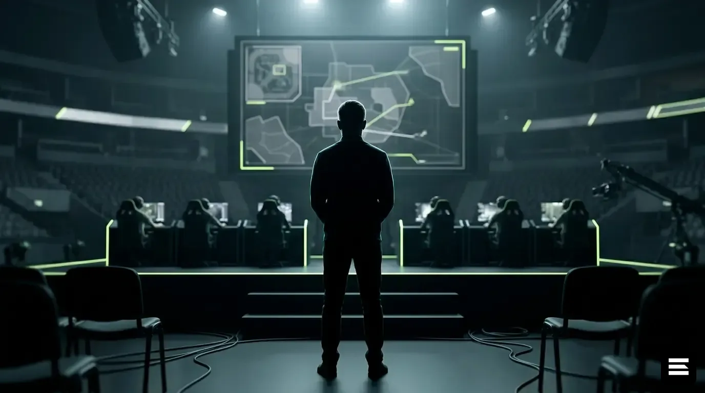 Snappi возглавил HEROIC: первый тест на турнире в Стокгольме