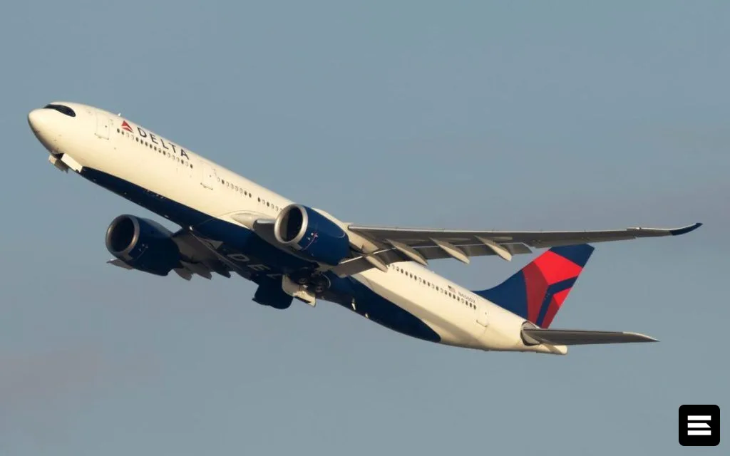Delta и Amex GBT тестируют авторегистрацию для корпоративных клиентов