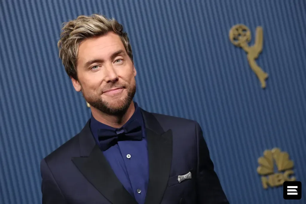 Ланс Басс рассказал о зарплатах в *NSYNC