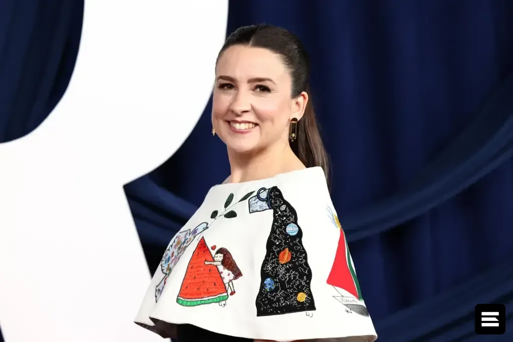 Педагог Ms. Rachel пожертвует 1 миллион долларов для помощи Палестине
