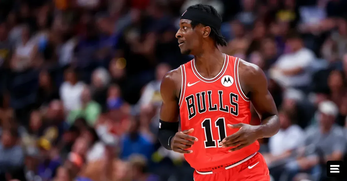 7 молодых игроков NBA, готовых к прорыву после предсезонных матчей