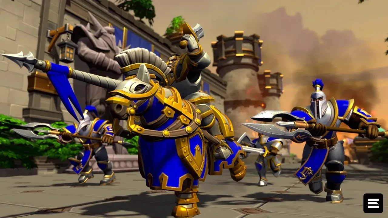 The Helper: легендарный портал по Warcraft III закрывается через 27 лет