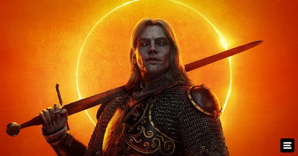The Blood of Dawnwalker оказалась дешевле ожидаемой — ближе к AA, чем к AAA