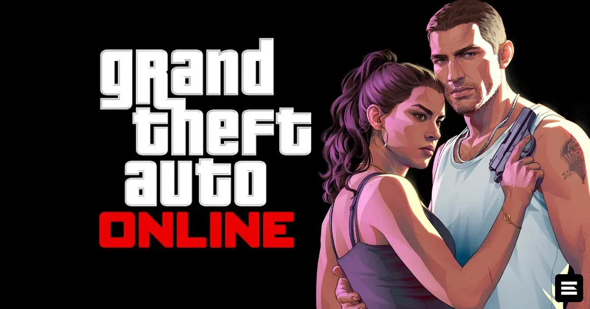 Гендиректор Twitch предположил дату выхода мультиплеера GTA 6