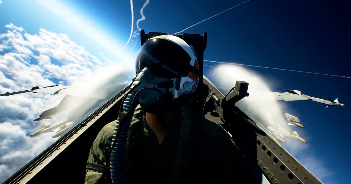 Ace Combat 8 получит сетевое дополнение с PvE, PvP и общим хабом