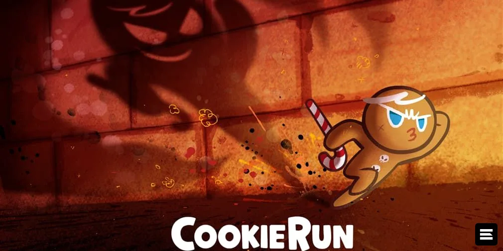 Cookie Run: возможный фильм по мотивам мобильной игры