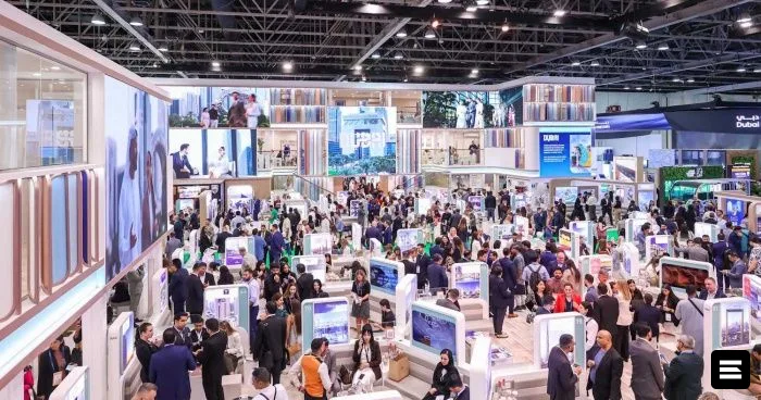33-й Arabian Travel Market стартует в Дубае 14 сентября