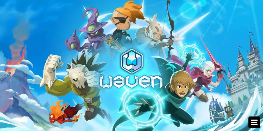 Waven: Новый список персонажей от 5 октября 2026 года