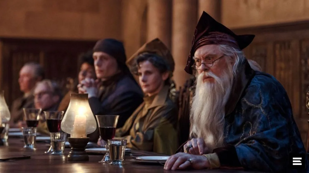 «Гарри Поттер»: новый сериал покажет детали, которых не было в фильмах