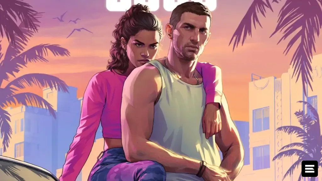 GTA VI: мерч в стиле Vice City поможет фанатам подготовиться к релизу