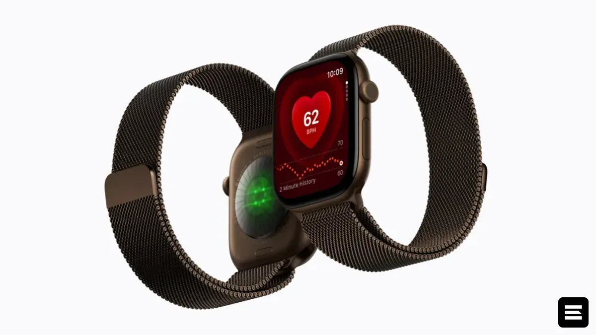 Apple представила Watch Series 12 и Ultra 4 с ИИ-функцией Audio Intelligence