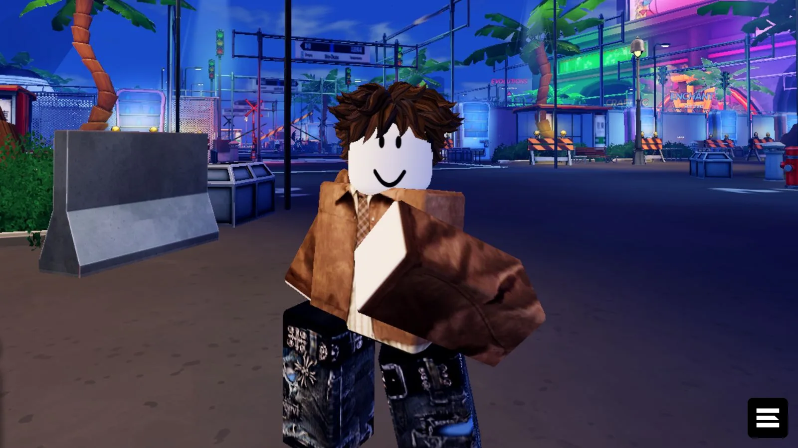 Roblox: новые коды для Anime Zero на бесплатные предметы