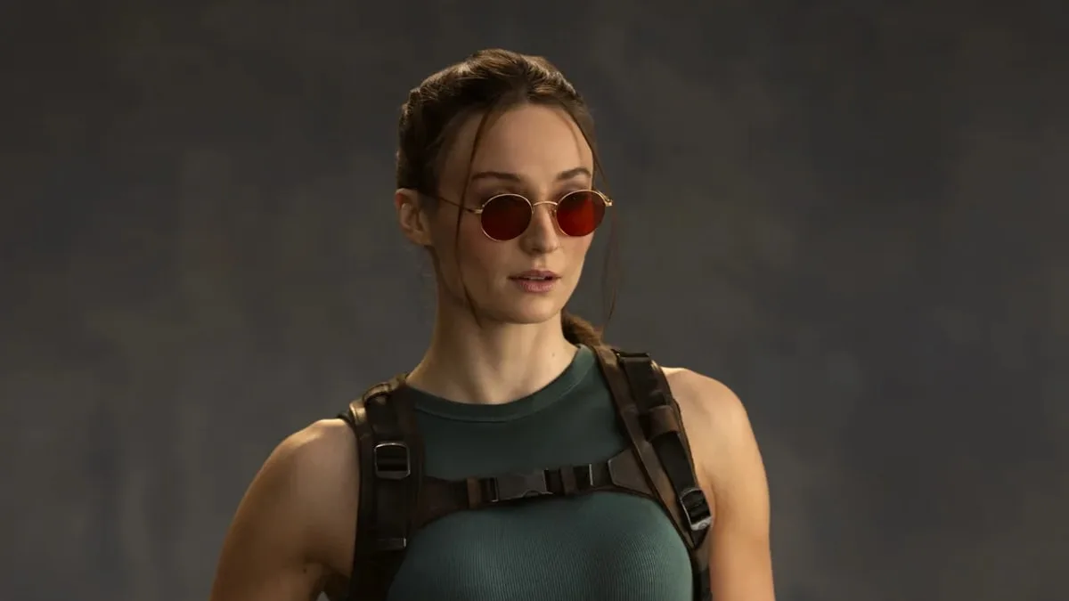 Британский регулятор нашёл нарушения на съёмках сериала Tomb Raider с Софи Тёрнер