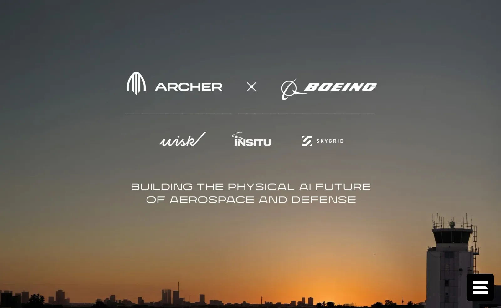 Сделка Archer Aviation по приобретению подразделений Boeing прошла антимонопольный этап