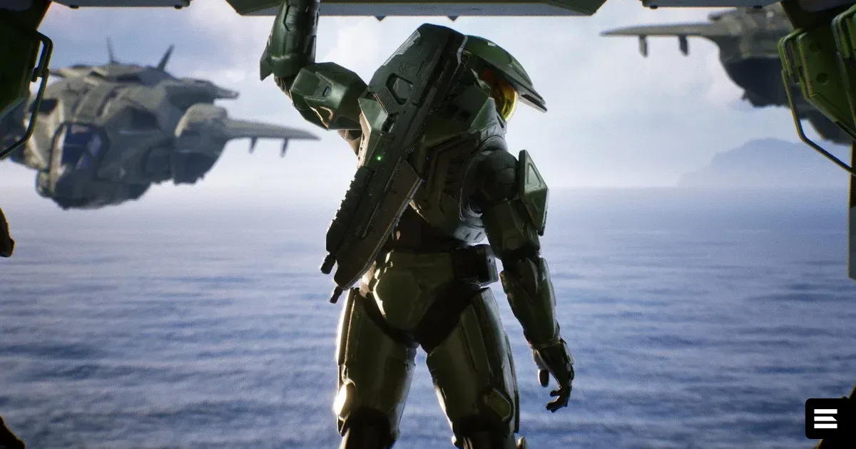 Лидеры Halo сожалеют о фактическом закрытии студии после увольнений в Microsoft
