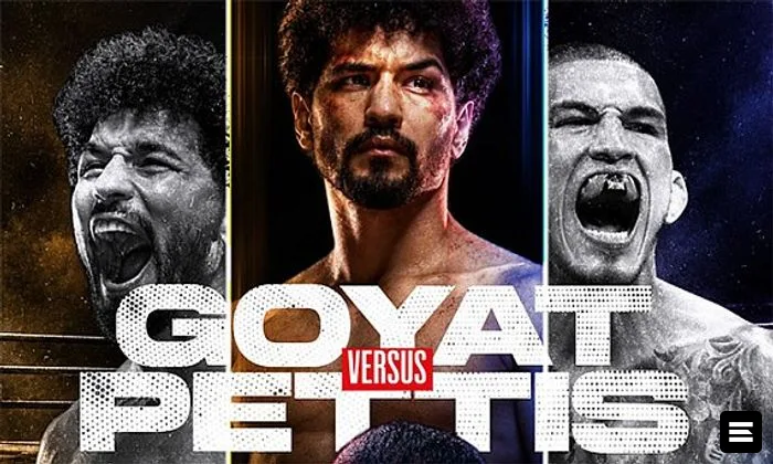 Экс-чемпион UFC Энтони Петтис проведет боксерский поединок в Индии
