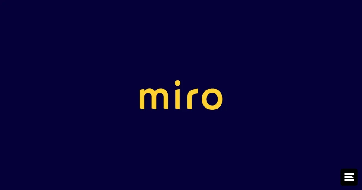 Bending Spoons покупает Miro за $1,36 млрд — в 13 раз дешевле пиковой оценки