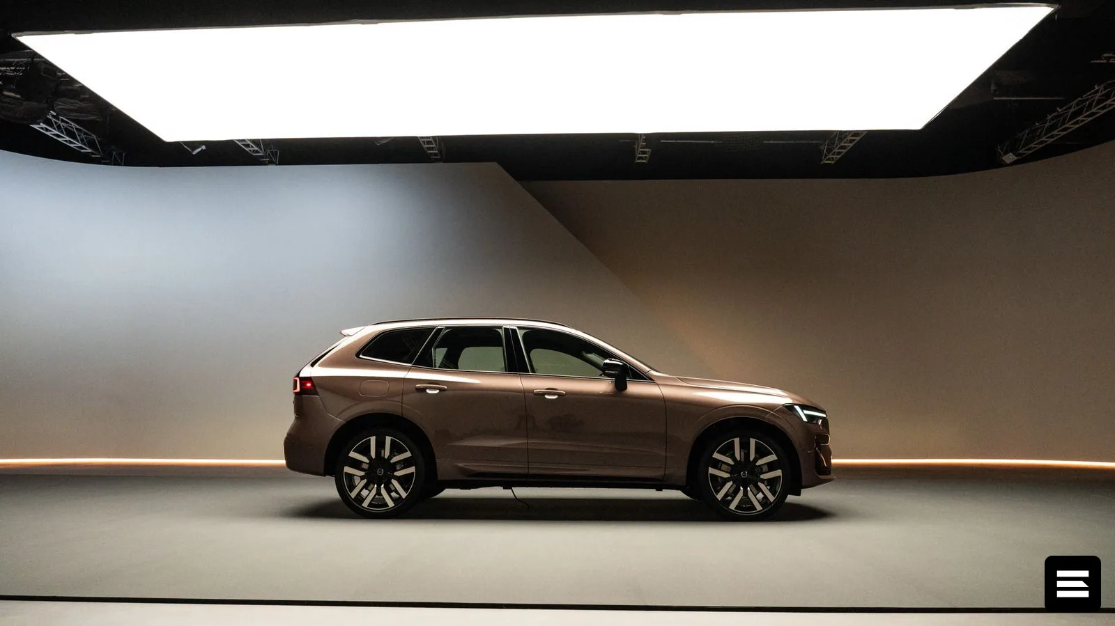 Volvo представила обновлённые XC60 и XC90: двойной запас хода в гибридах