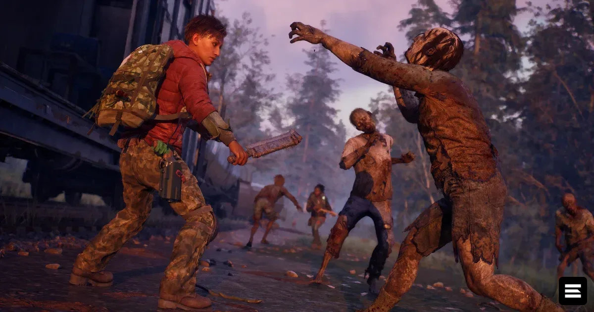 Глава Undead Labs не раскрывает количество уволенных сотрудников