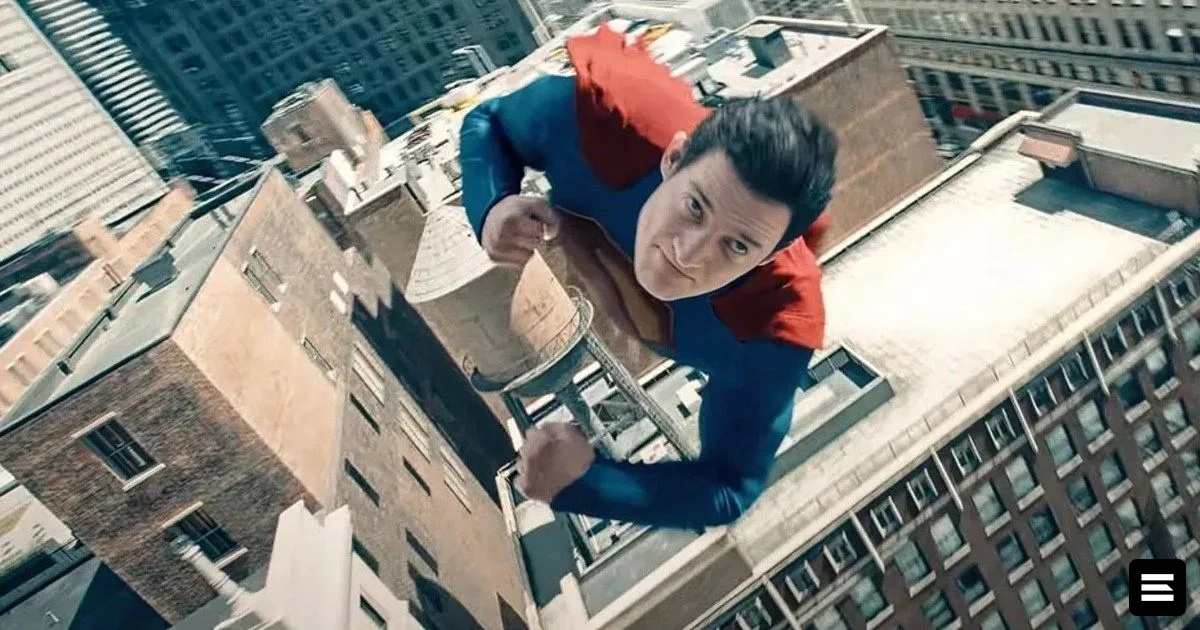 Джеймс Ганн и Питер Сафран: слияние WB и Skydance даст DCU новые ресурсы