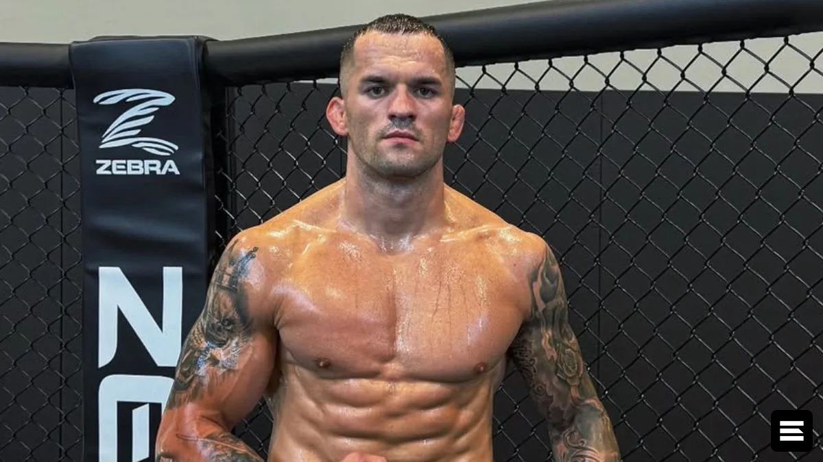 Роберто Солдаич доволен дебютом в UFC после победы над Хаосом Уильямсом