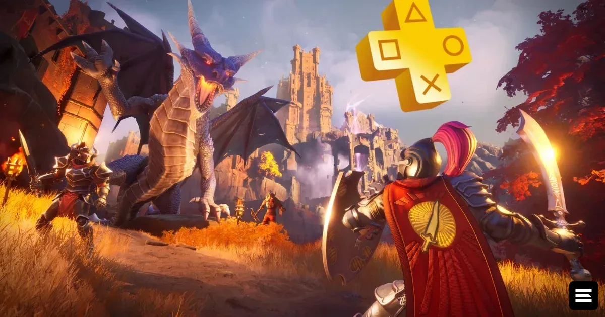 Sony объявила сентябрьскую подборку PS Plus Premium и Extra