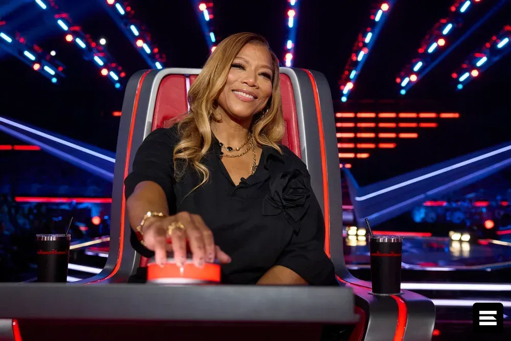 Премьера 30-го сезона «The Voice» собрала 7,8 млн зрителей за неделю