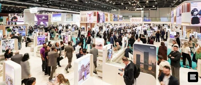 Arabian Travel Market 2026 собрал участников индустрии туризма в Дубае