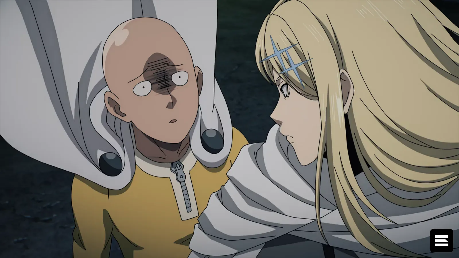 One‑Punch Man: новый визуал и трейлер второго курса 3‑го сезона, премьера в январе 2027 года